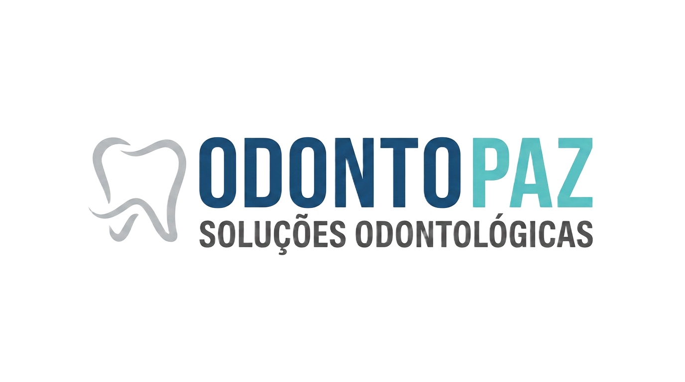 OdontoPaz Soluções Odontológicas — clínica odontológica em Campo Grande-MS